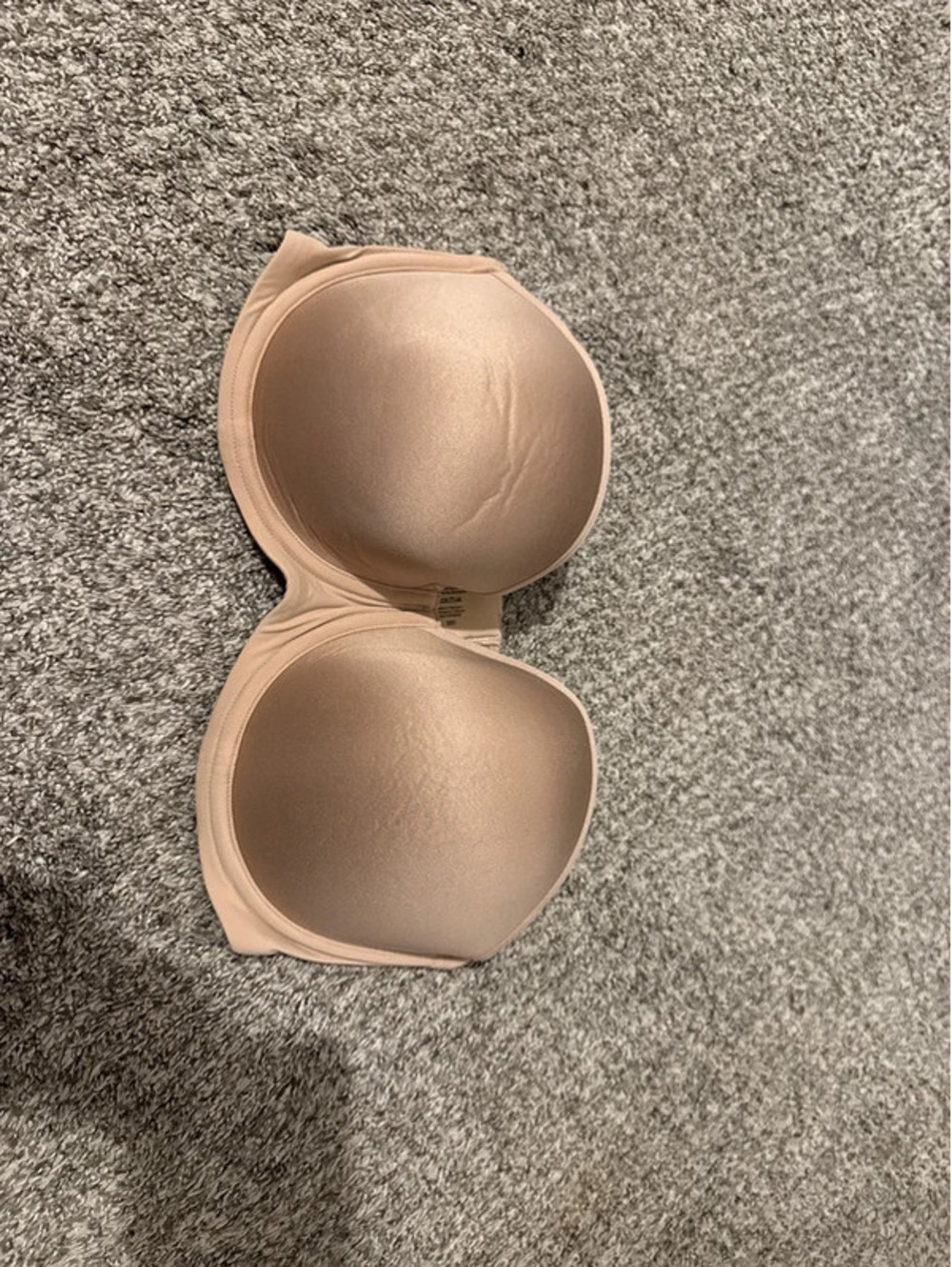Third Love Strapless Bra